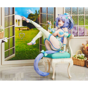 Native Nekopara 1/7 Scale Cinnamon 