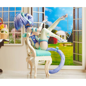 Native Nekopara 1/7 Scale Cinnamon 