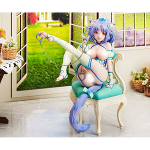 Native Nekopara 1/7 Scale Cinnamon 