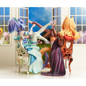 Native Nekopara 1/7 Scale Cinnamon 