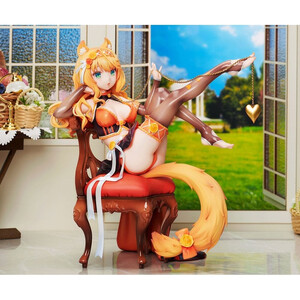 Native Nekopara 1/7 Scale Maple 
