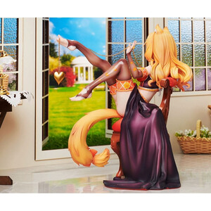 Native Nekopara 1/7 Scale Maple 