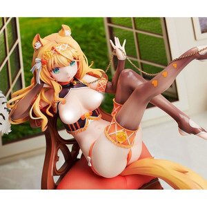 Native Nekopara 1/7 Scale Maple 