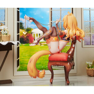 Native Nekopara 1/7 Scale Maple 