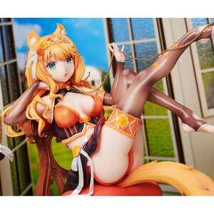 Native Nekopara 1/7 Scale Maple 
