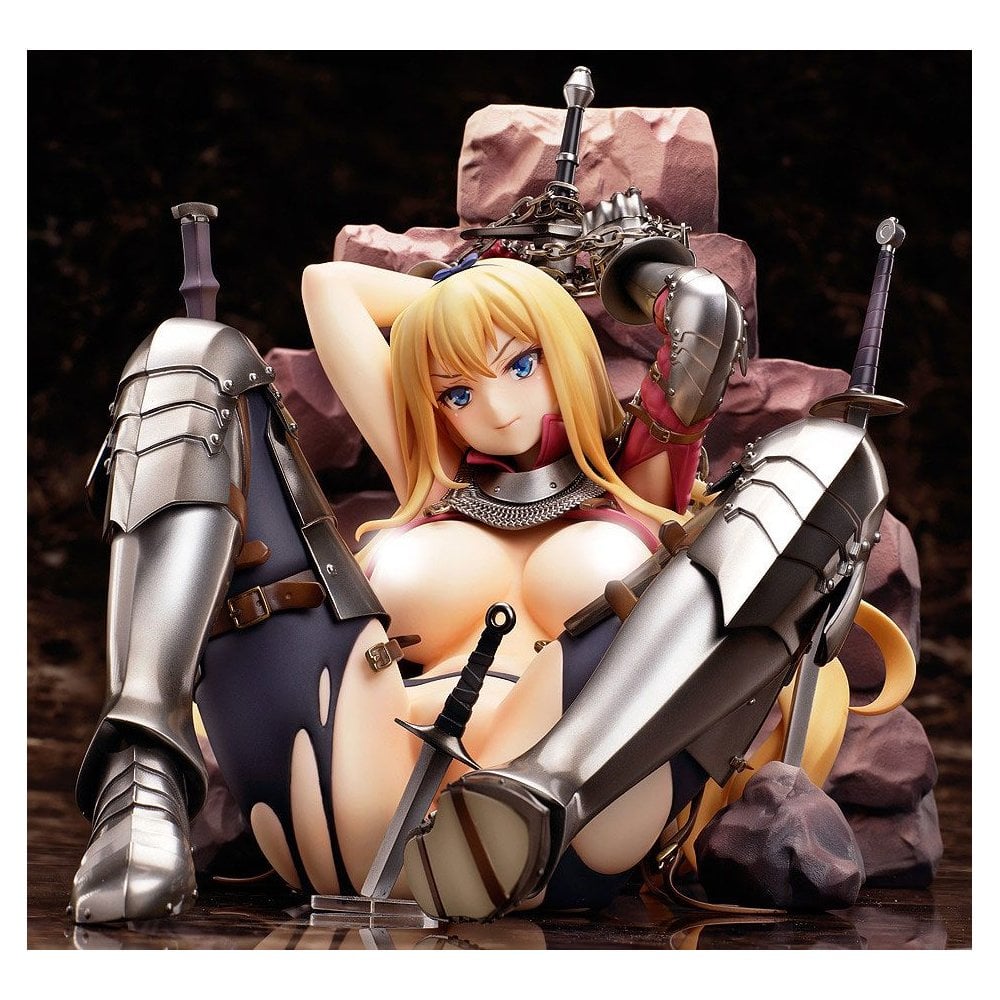 Shinsuke Inue Original Character 1/5.5 Scale Dame Valerie 