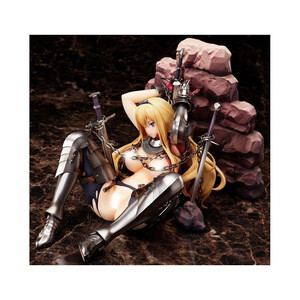 Native Shinsuke Inue Original Character 1/5.5 Scale Dame Valerie 