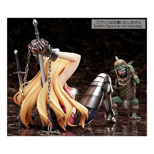 Native Shinsuke Inue Original Character 1/5.5 Scale Dame Valerie 