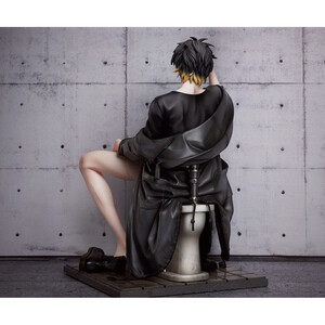 Native Slow Damage 1/6 Scale Towa 