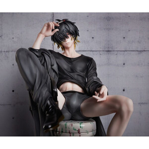 Native Slow Damage 1/6 Scale Towa 