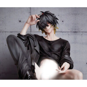 Native Slow Damage 1/6 Scale Towa 