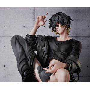 Native Slow Damage 1/6 Scale Towa 