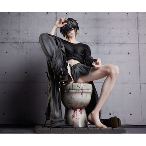 Native Slow Damage 1/6 Scale Towa 