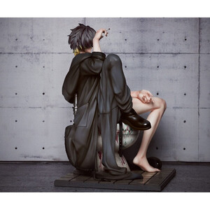 Native Slow Damage 1/6 Scale Towa 