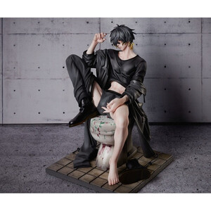 Native Slow Damage 1/6 Scale Towa 