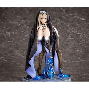 Native Original Character 1/5 Scale Olivia 