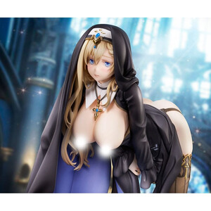 Native Original Character 1/5 Scale Olivia 