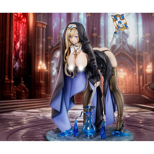 Native Original Character 1/5 Scale Olivia 