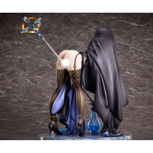 Native Original Character 1/5 Scale Olivia 