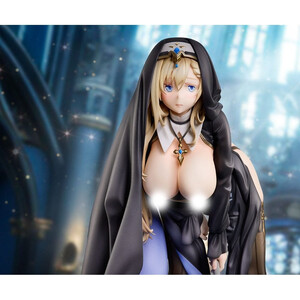 Native Original Character 1/5 Scale Olivia 