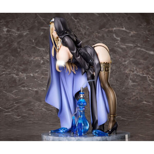 Native Original Character 1/5 Scale Olivia 