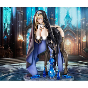 Native Original Character 1/5 Scale Olivia 