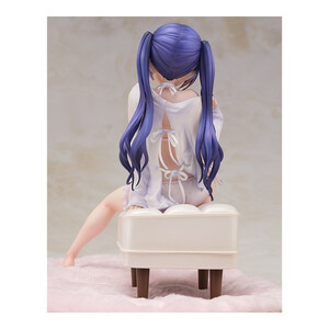 Rocket Boy Original Character 1/6 Scale Ao-Oni Girl Illustration Kasu Komeshiros Imagination 