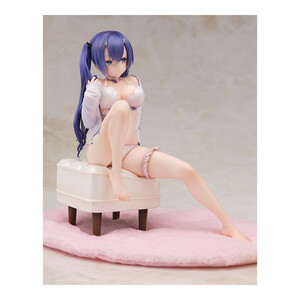 Rocket Boy Original Character 1/6 Scale Ao-Oni Girl Illustration Kasu Komeshiros Imagination 