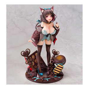 Rocket Boy yaman**'s Original Characters 1/6 Scale Mauve 