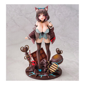 Rocket Boy yaman**'s Original Characters 1/6 Scale Mauve 