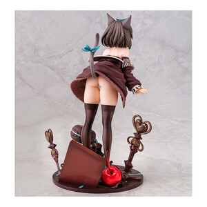 Rocket Boy yaman**'s Original Characters 1/6 Scale Mauve 