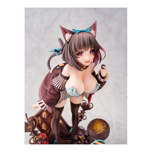 Rocket Boy yaman**'s Original Characters 1/6 Scale Mauve 