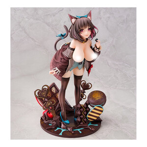 Rocket Boy yaman**'s Original Characters 1/6 Scale Mauve 