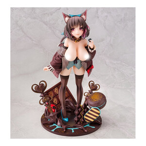 Rocket Boy yaman**'s Original Characters 1/6 Scale Mauve 