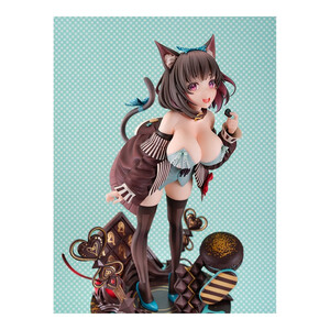 Rocket Boy yaman**'s Original Characters 1/6 Scale Mauve 