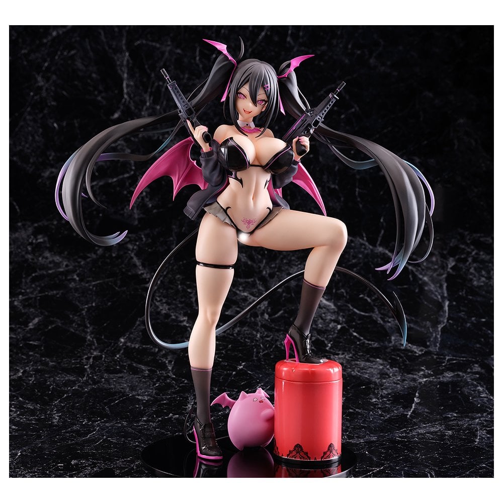 Rocket Boy Monda Original Characters 1/6 Scale Yuuki Nanase 