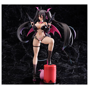 Rocket Boy Monda Original Characters 1/6 Scale Yuuki Nanase 