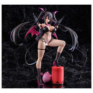 Rocket Boy Monda Original Characters 1/6 Scale Yuuki Nanase 