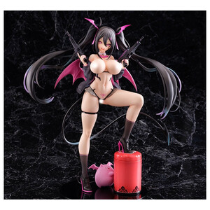 Rocket Boy Monda Original Characters 1/6 Scale Yuuki Nanase 