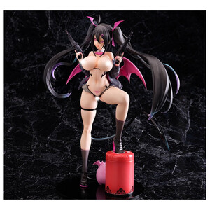 Rocket Boy Monda Original Characters 1/6 Scale Yuuki Nanase 