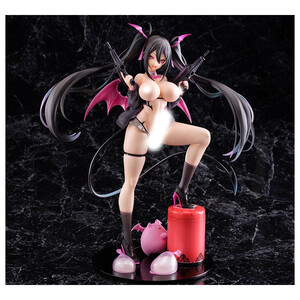 Rocket Boy Monda Original Characters 1/6 Scale Yuuki Nanase 