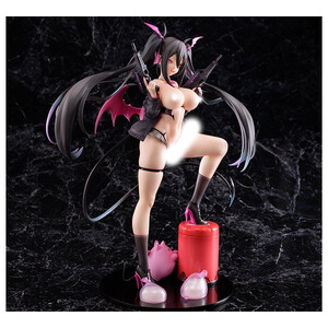 Rocket Boy Monda Original Characters 1/6 Scale Yuuki Nanase 