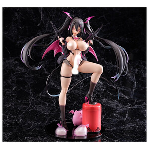 Rocket Boy Monda Original Characters 1/6 Scale Yuuki Nanase 