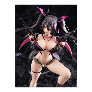 Rocket Boy Monda Original Characters 1/6 Scale Yuuki Nanase 