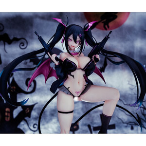 Rocket Boy Monda Original Characters 1/6 Scale Yuuki Nanase 