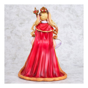 Rocket Boy Comic Bavel May 2021 Cover Illustration 1/6 Scale Margarethe 