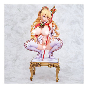 Rocket Boy Comic Bavel May 2021 Cover Illustration 1/6 Scale Margarethe 