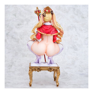 Rocket Boy Comic Bavel May 2021 Cover Illustration 1/6 Scale Margarethe 