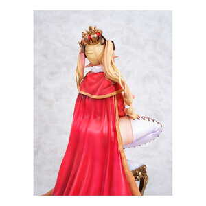 Rocket Boy Comic Bavel May 2021 Cover Illustration 1/6 Scale Margarethe 