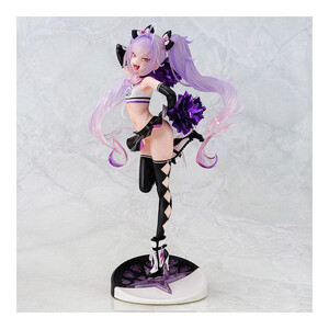 Rocket Boy Original Character 1/6 Scale Kanon Mannoji 